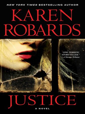 Justice - ebook